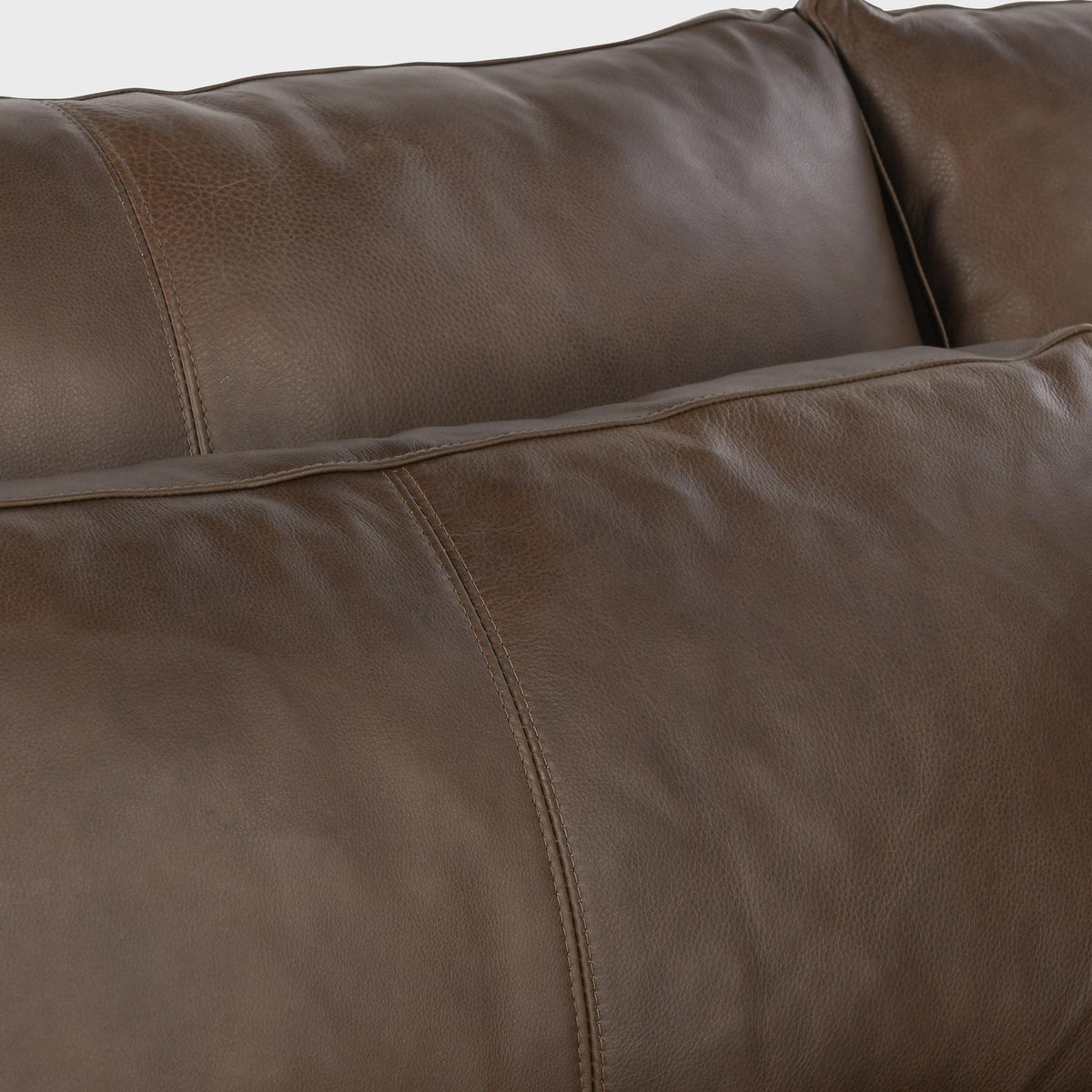 Hauser Armless Chair