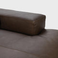 Hauser Armless Chair