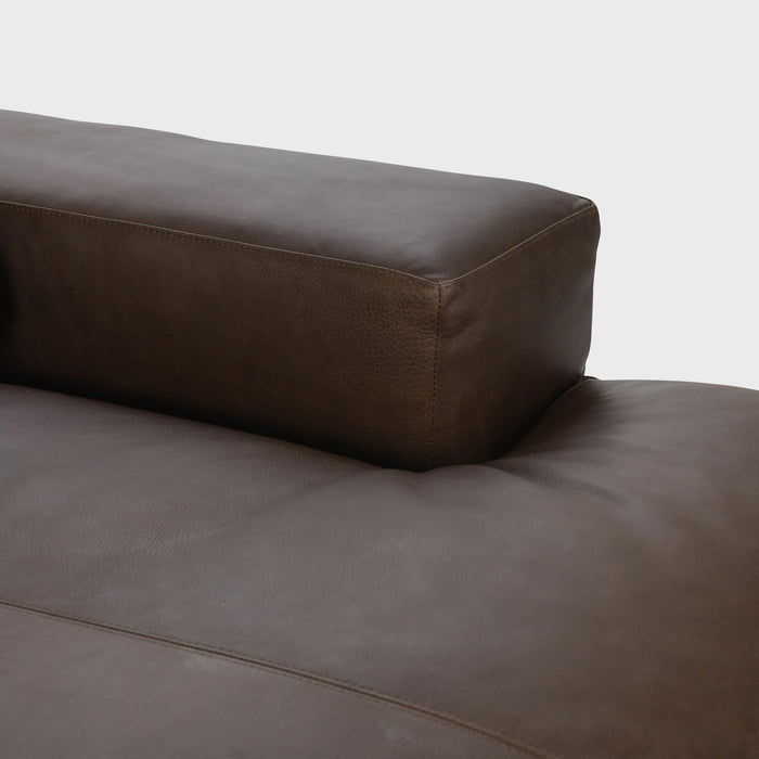 Hauser Armless Chair