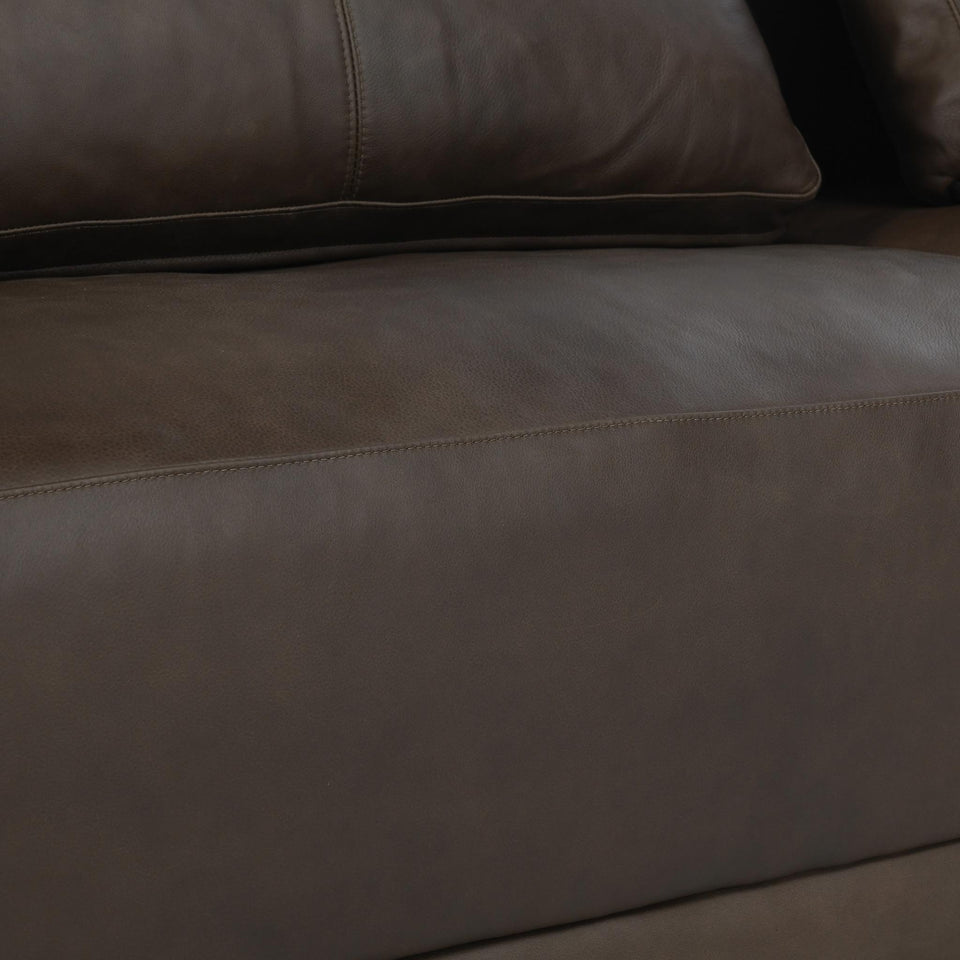 Hauser Armless Chair
