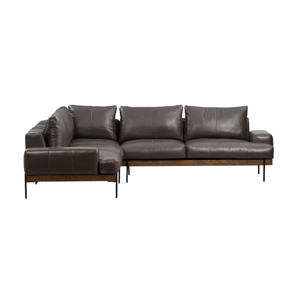 Largo 3 Piece Sectional