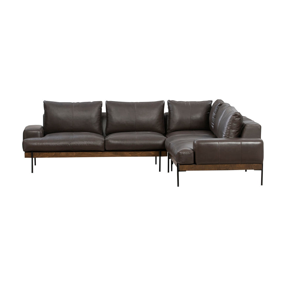Largo 3 Piece Sectional