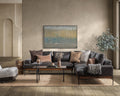 Largo 3 Piece Sectional
