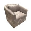 Marina Swivel Chair