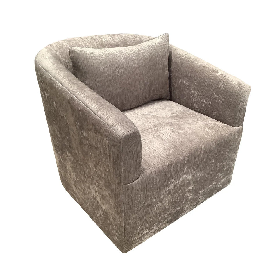Marina Swivel Chair