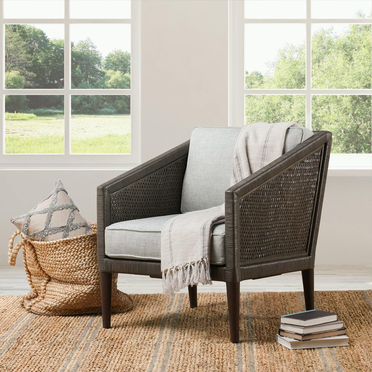 Kaitlin Accent Chair