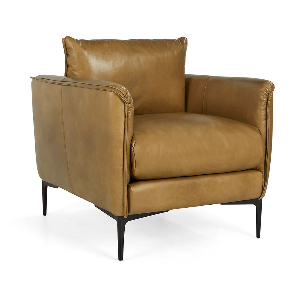 Abigail Accent Chair
