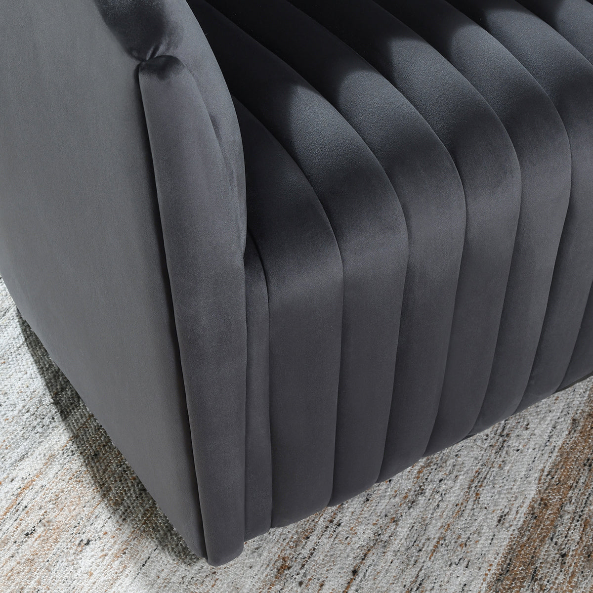 Arline Swivel Chair
