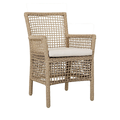 Brisbane Outdoor Dining Chair