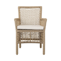 Brisbane Outdoor Dining Chair