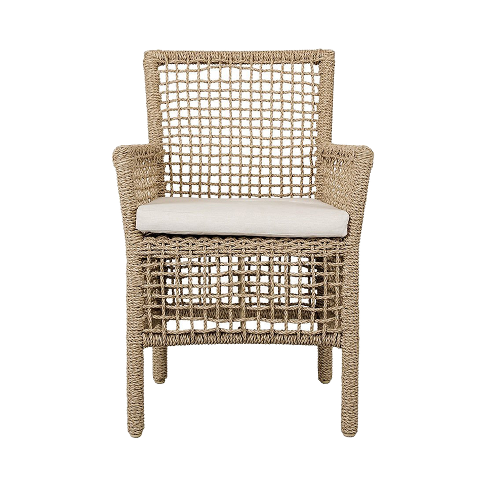 Brisbane Outdoor Dining Chair