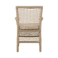 Brisbane Outdoor Dining Chair