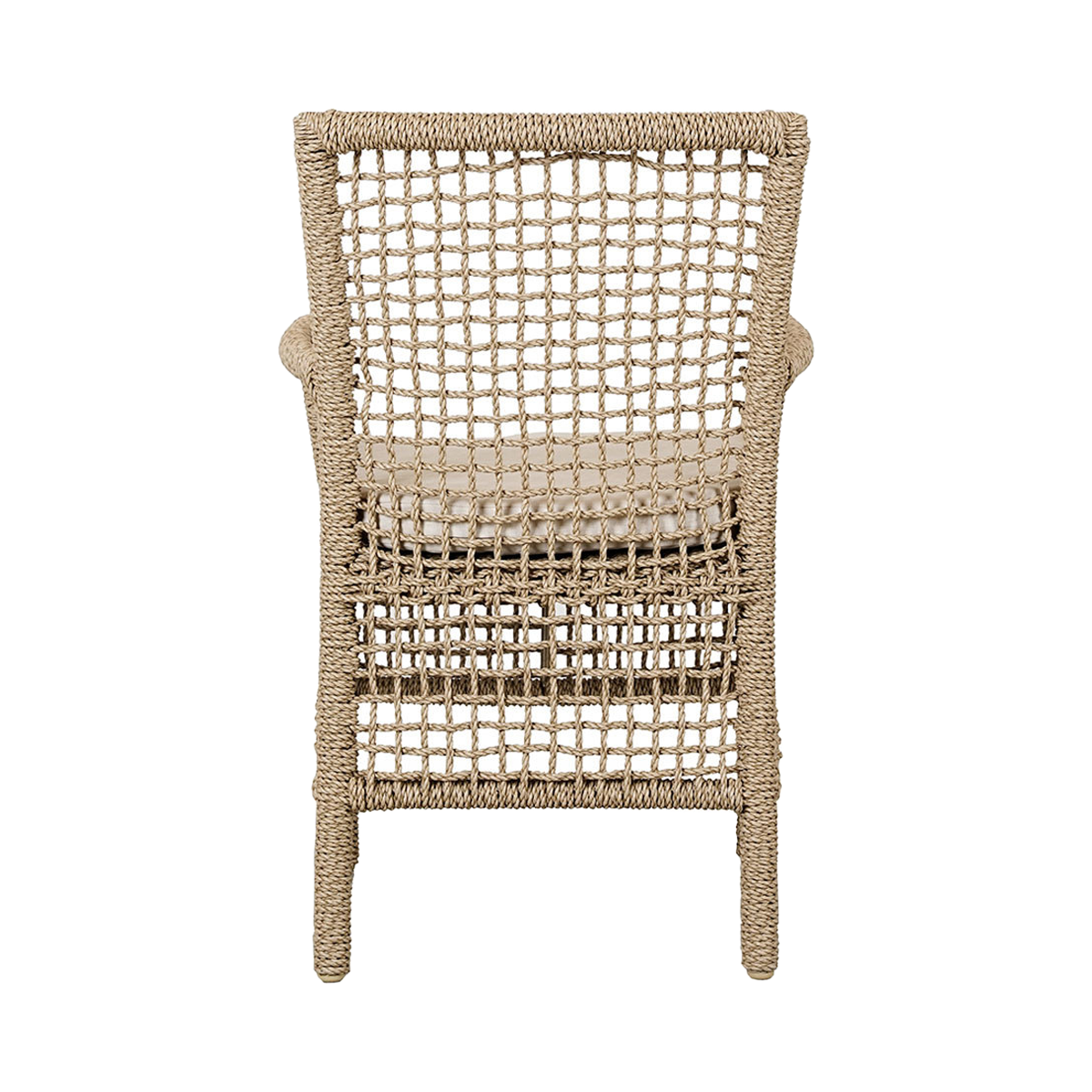 Brisbane Outdoor Dining Chair