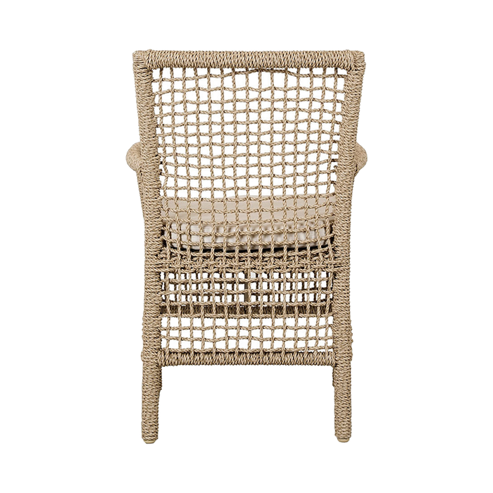 Brisbane Outdoor Dining Chair