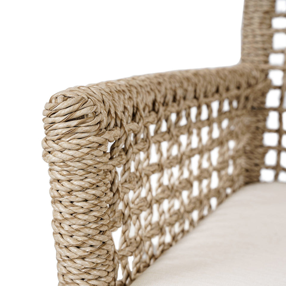 Brisbane Outdoor Dining Chair