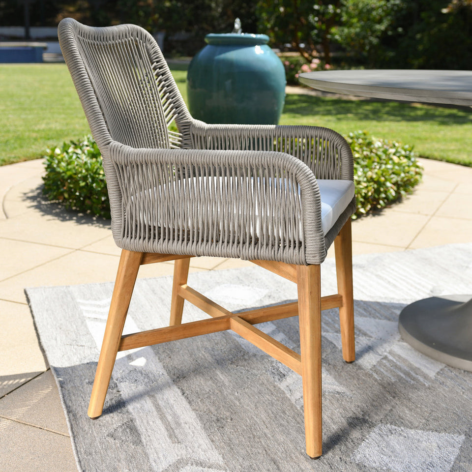 Marley Outdoor Dining Chair