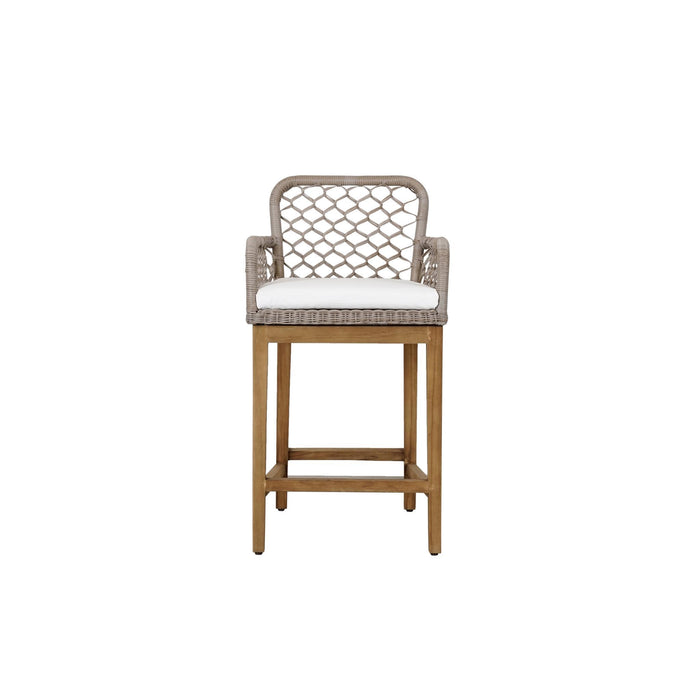 Paulo Outdoor Counter Stool