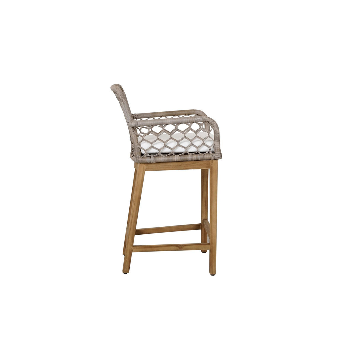 Paulo Outdoor Counter Stool