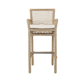 Brisbane Outdoor Bar Stool