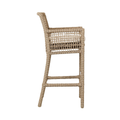 Brisbane Outdoor Bar Stool