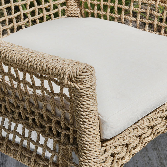 Brisbane Outdoor Bar Stool