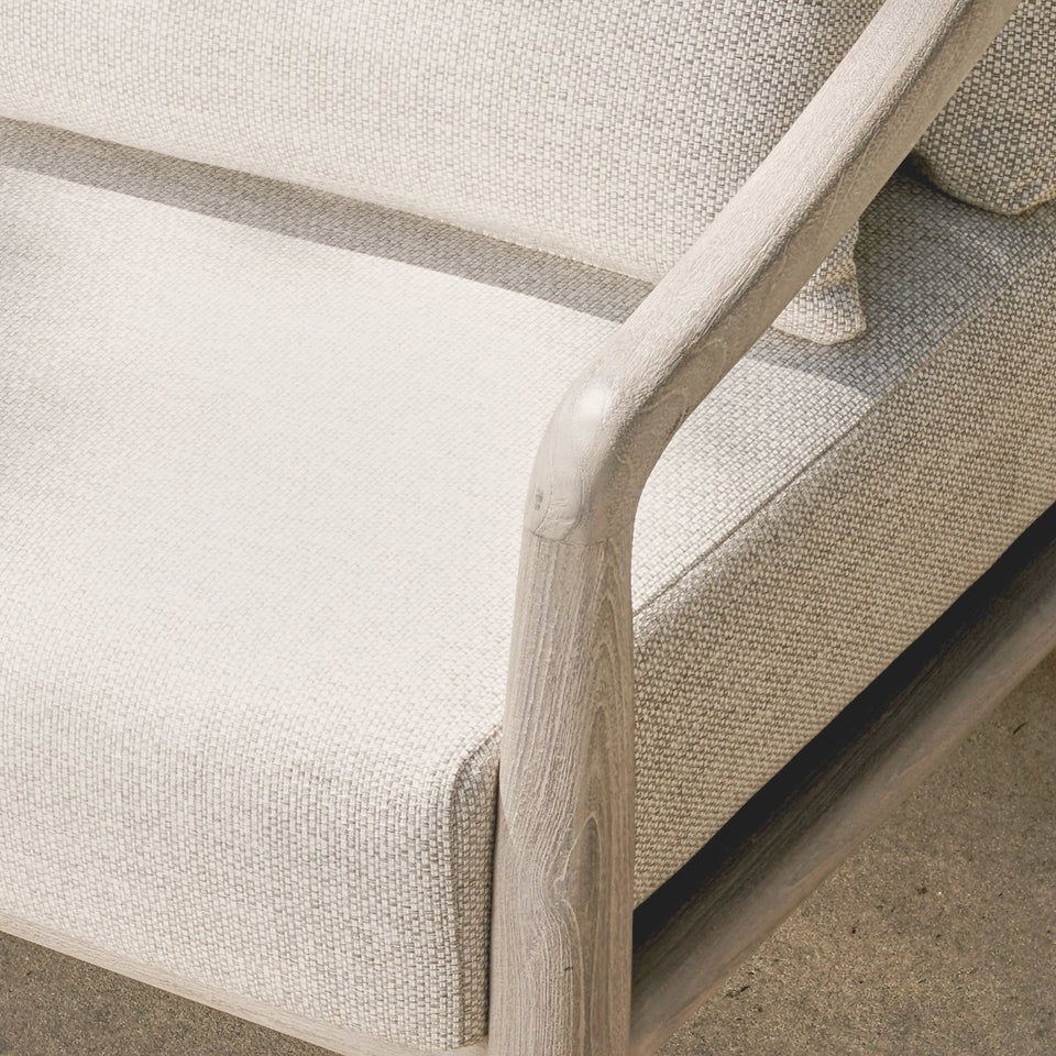 Aria Outdoor Sofa