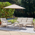 Aria Outdoor Sofa