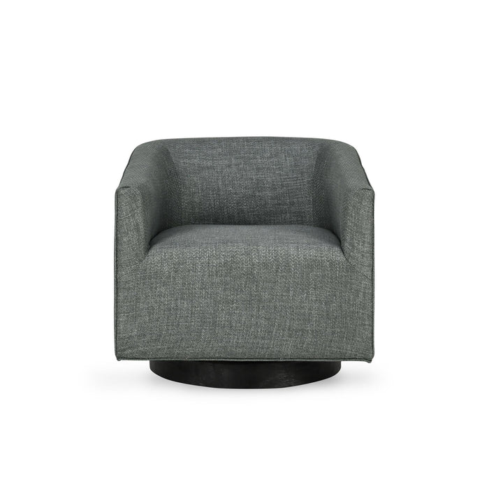 Leonard Swivel Chair