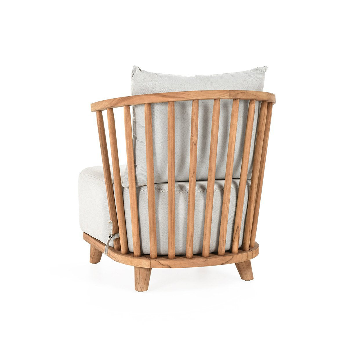 Hearst Outdoor Accent Chair