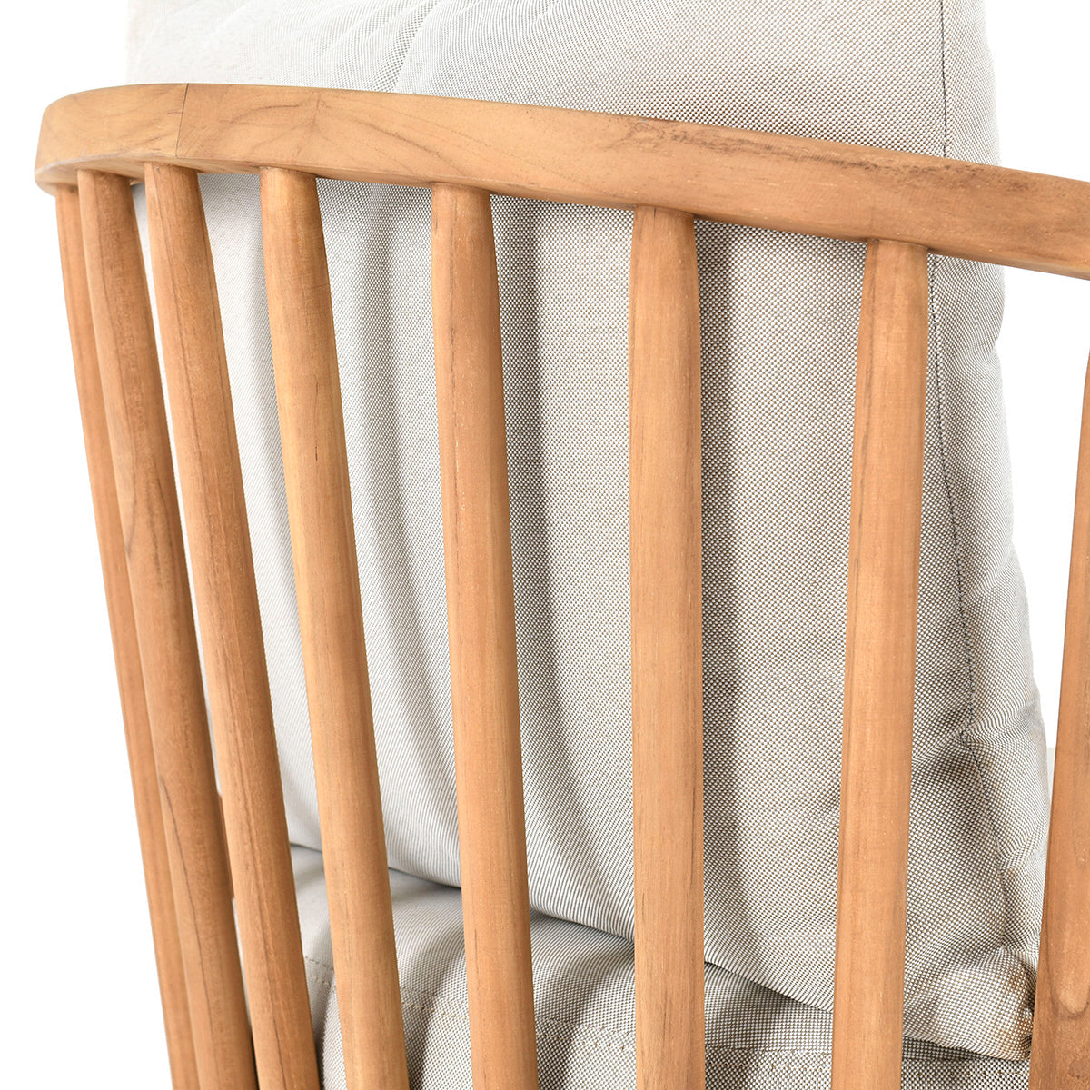 Hearst Outdoor Accent Chair