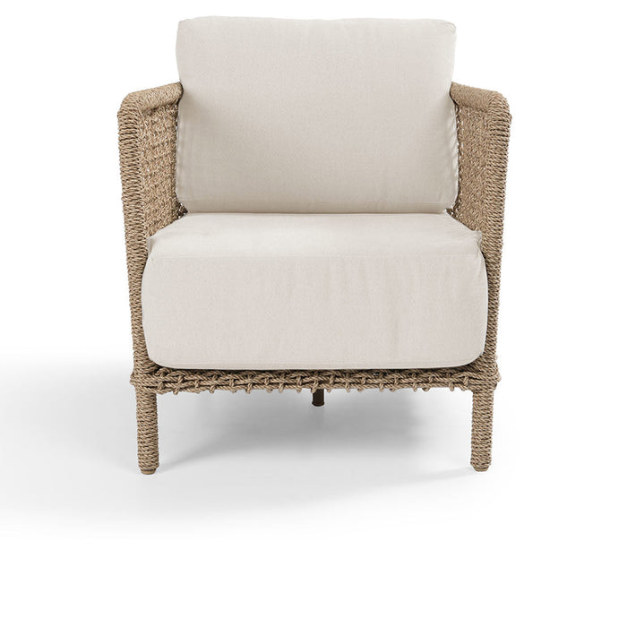 Brisbane Outdoor Accent Chair