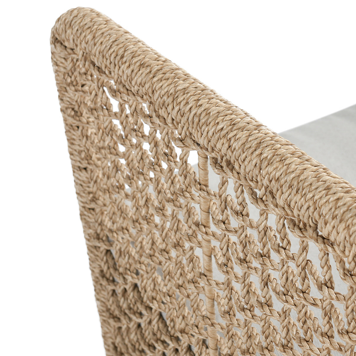 Brisbane Outdoor Accent Chair