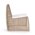 Michelle Outdoor Accent Chair