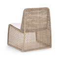 Michelle Outdoor Accent Chair