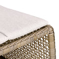 Michelle Outdoor Accent Chair