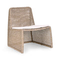 Michelle Outdoor Accent Chair