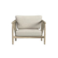 Leo Outdoor Accent Chair