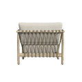 Leo Outdoor Accent Chair