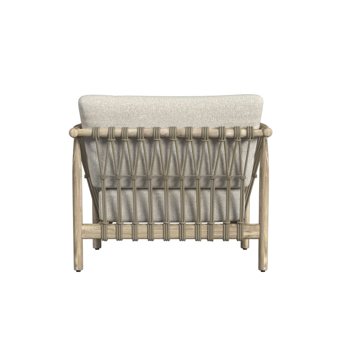 Leo Outdoor Accent Chair