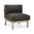 Podium Outdoor Accent Chair