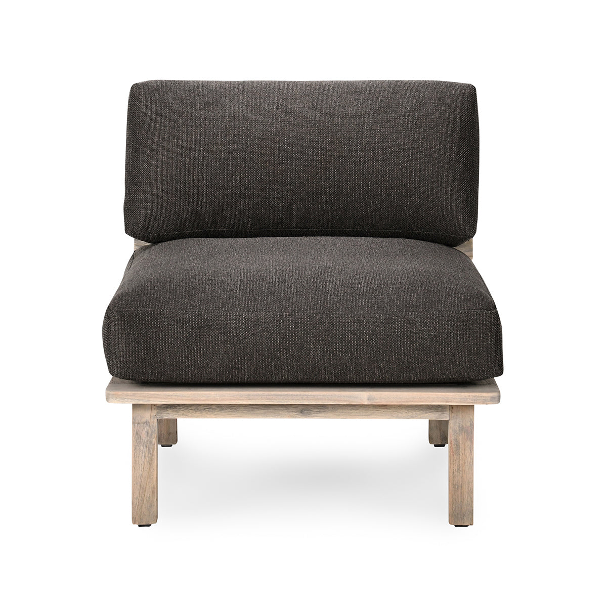 Podium Outdoor Accent Chair