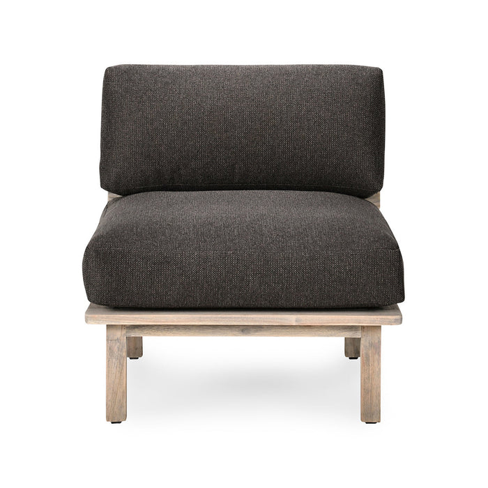Podium Outdoor Accent Chair