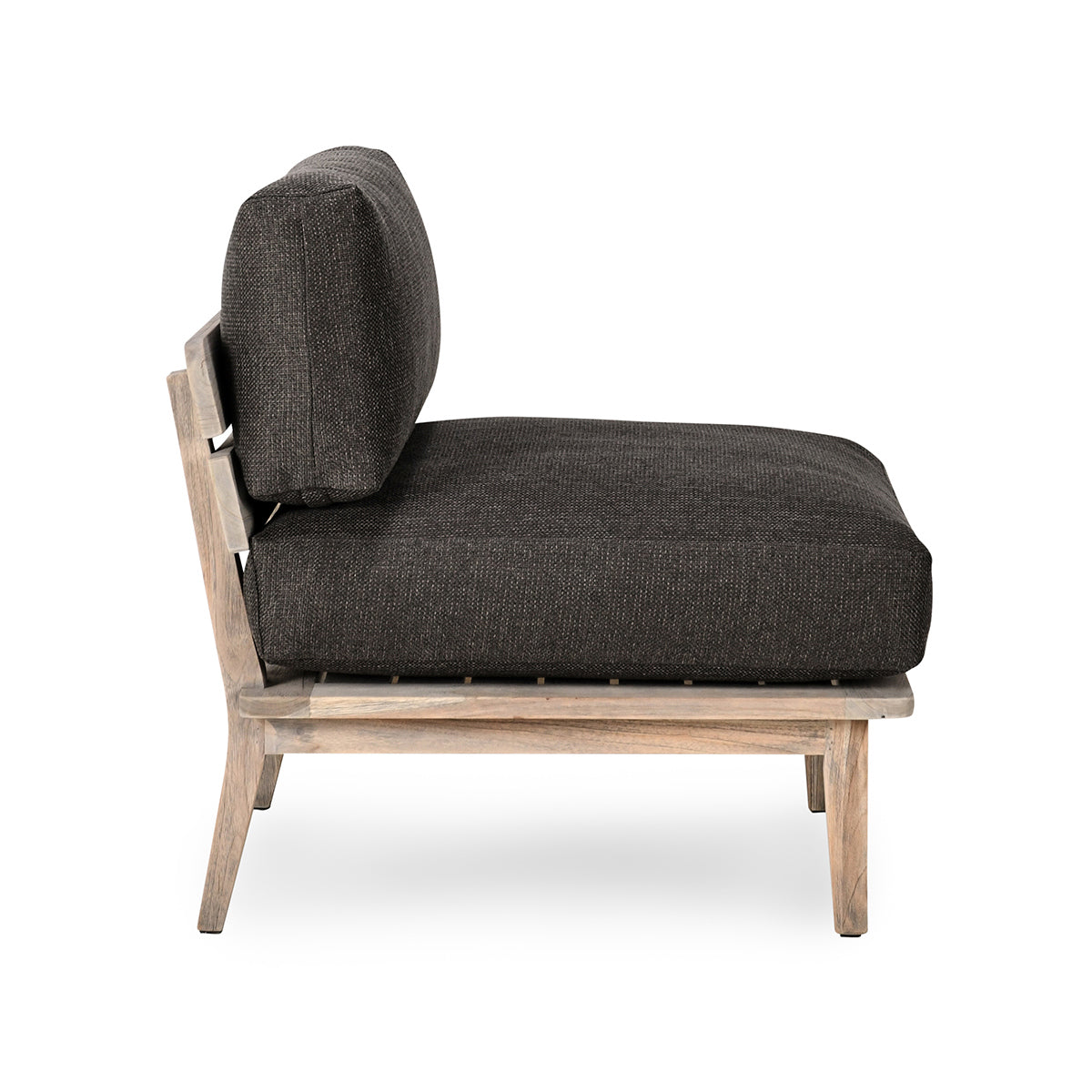 Podium Outdoor Accent Chair