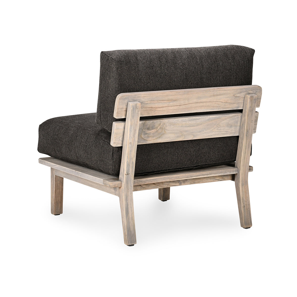 Podium Outdoor Accent Chair