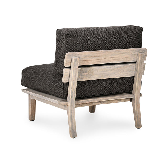 Podium Outdoor Accent Chair