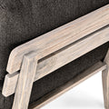 Podium Outdoor Accent Chair