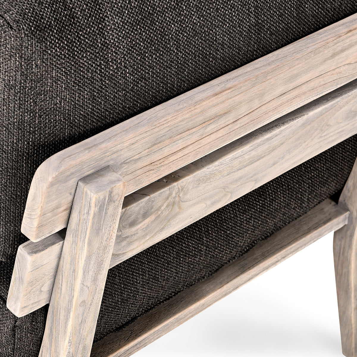 Podium Outdoor Accent Chair