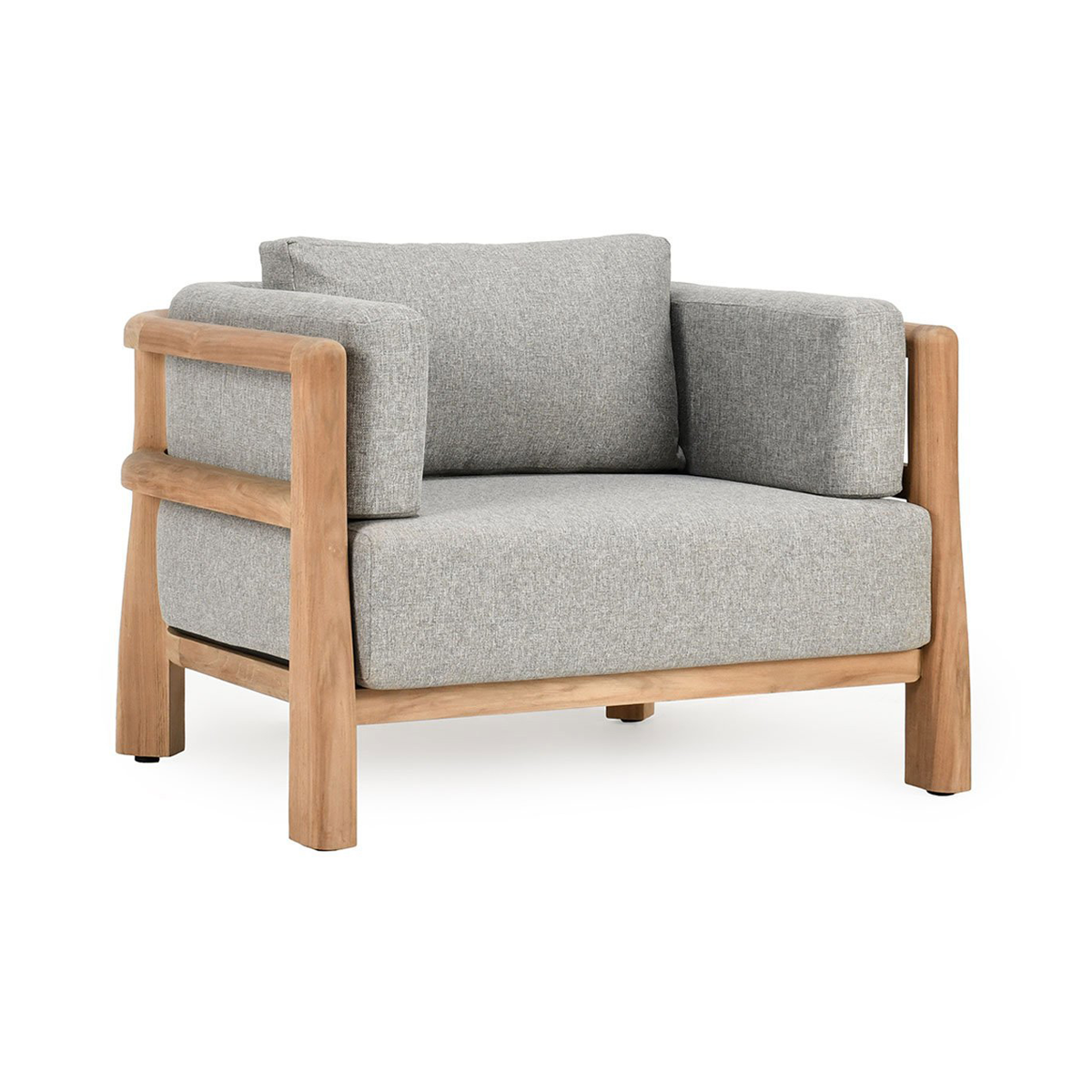 Aston Outdoor Accent Chair