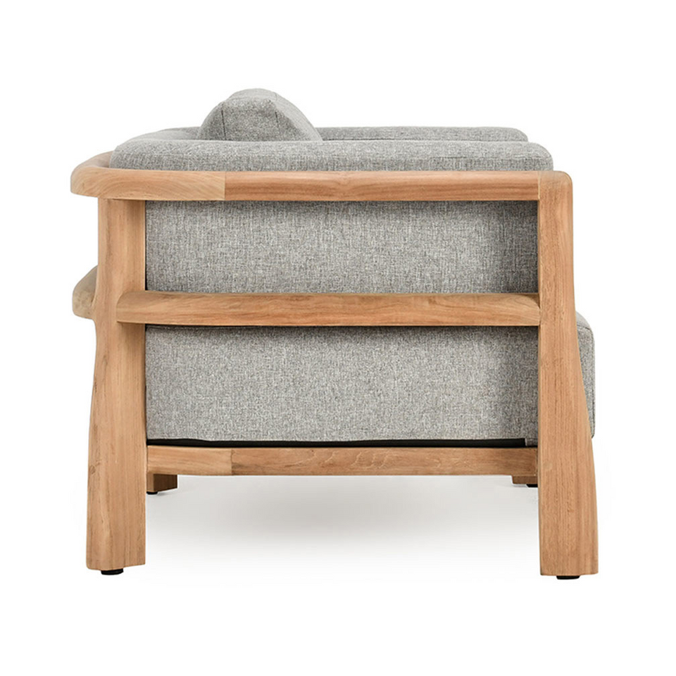 Aston Outdoor Accent Chair