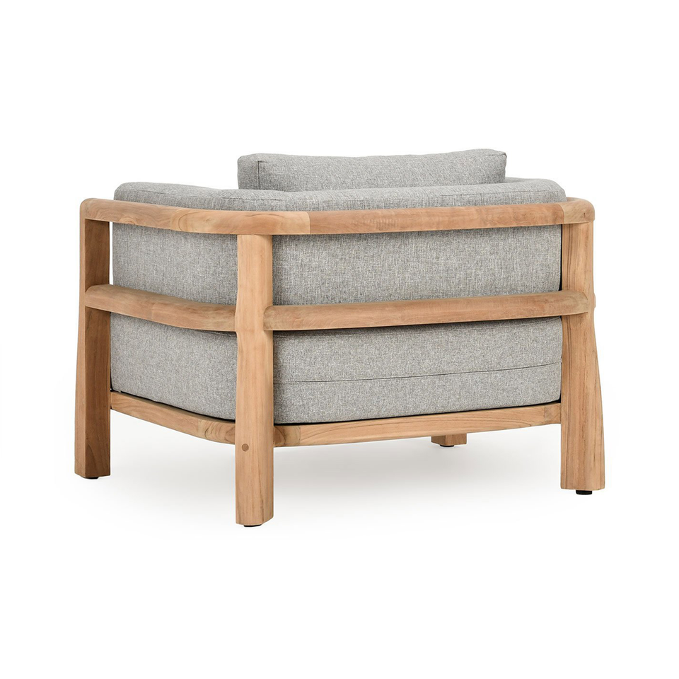 Aston Outdoor Accent Chair
